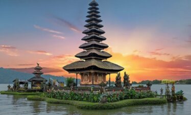 Super Saver Bali Gateway